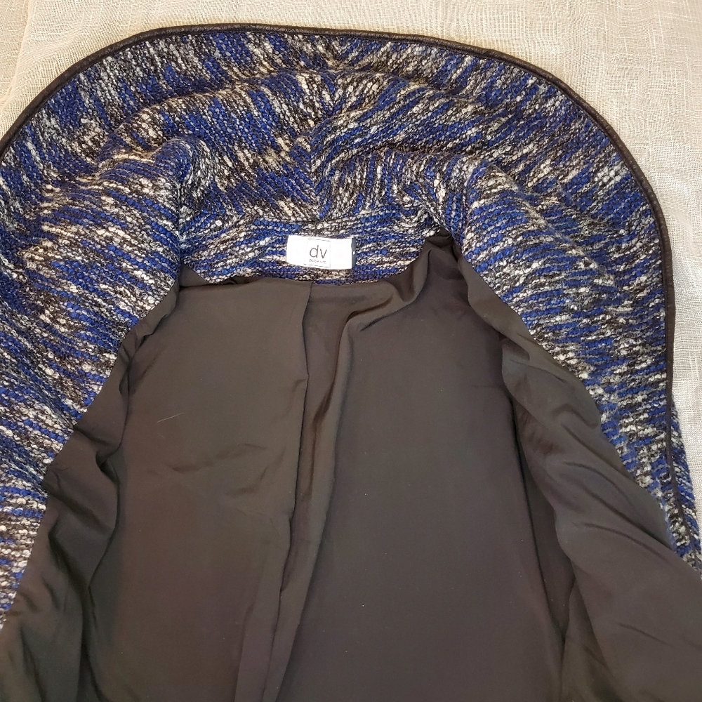 DV by dolce vita, Medium Women's Jacket with pockets - Picture 13 of 16